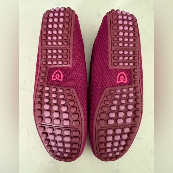 Rothy's Raspberry Drivers - Picture 3 of 6